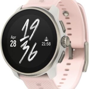 SUUNTO Race S 45mm Powder Pink