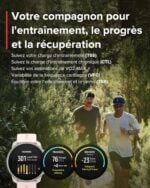 SUUNTO Race S 45mm Powder Pink