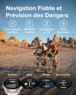 SUUNTO Race S 45mm Powder Pink