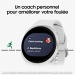 Samsung Galaxy Watch8 40mm Argent