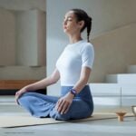 Samsung Galaxy Watch8 40mm Argent