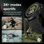 Suunto Run 46mm All Black