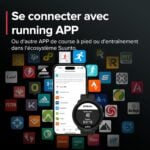 Suunto Run 46mm All Black